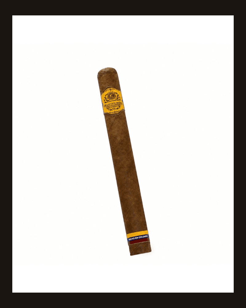 Gran Colombia Churchill Maduro