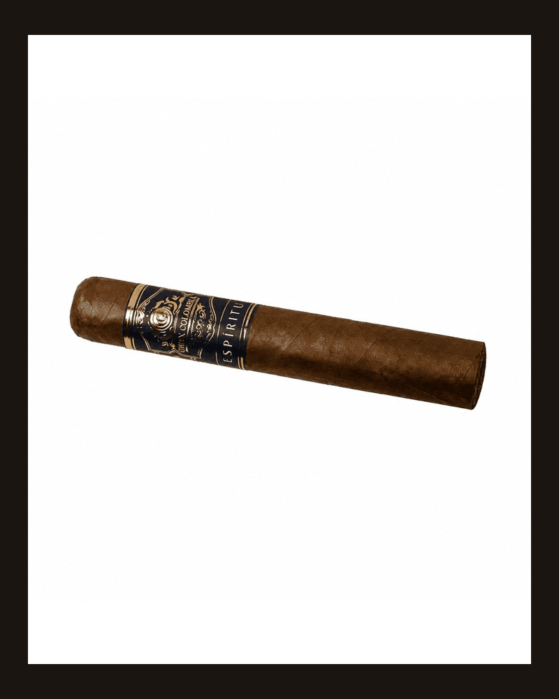 Gran Colombia Robusto Espíritu